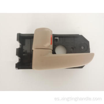 LH BEIGE Interior Many para Kia Spectra 2004-2009